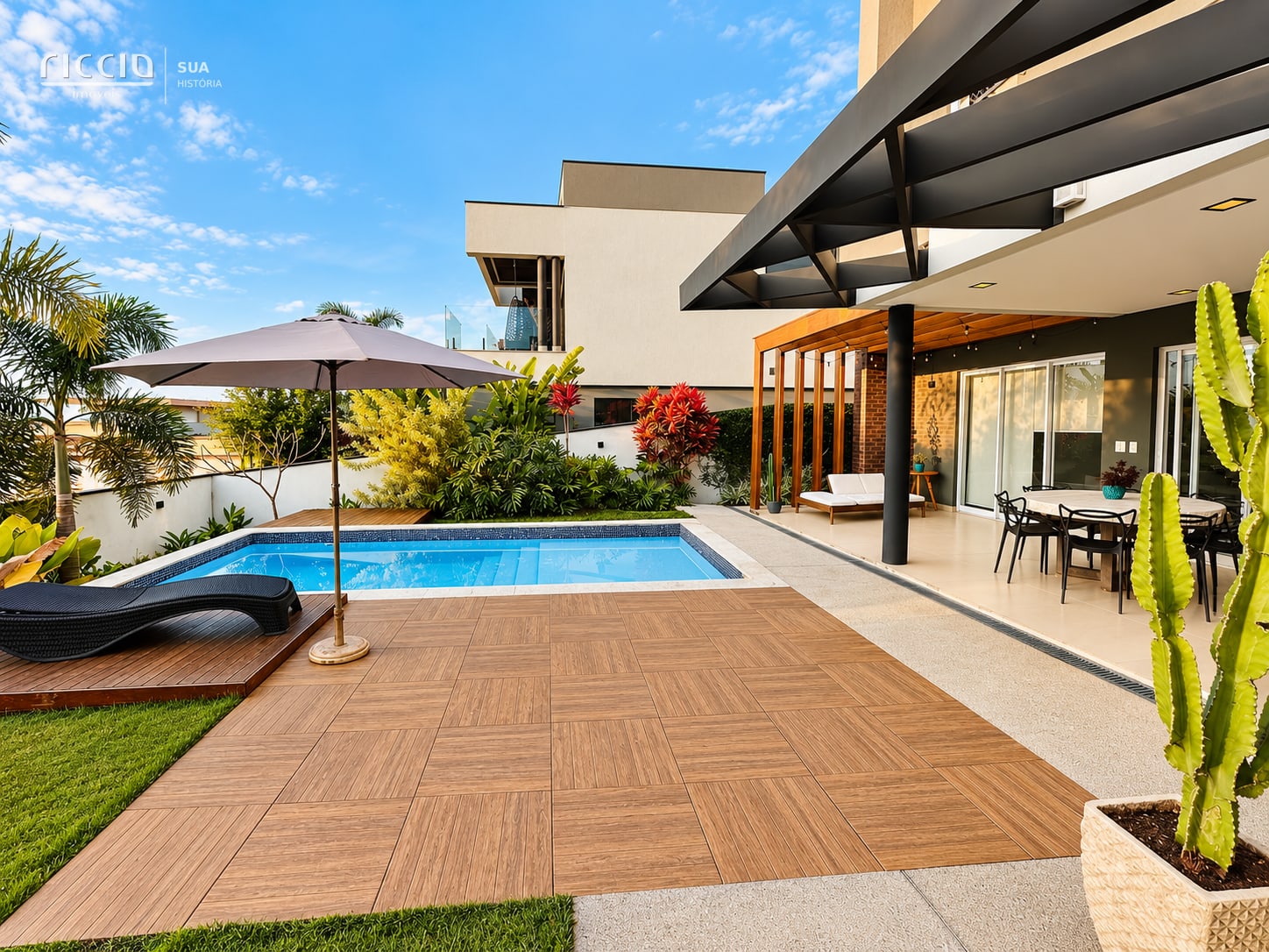 Casa em Condomínio à venda no Urbanova — imagem 14 de 29
