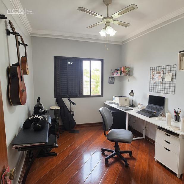 Apartamento à venda no Jardim São Dimas — imagem 11 de 17