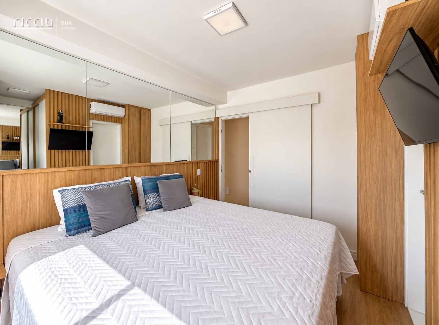 Apartamento à venda no Parque Industrial — imagem 8 de 11