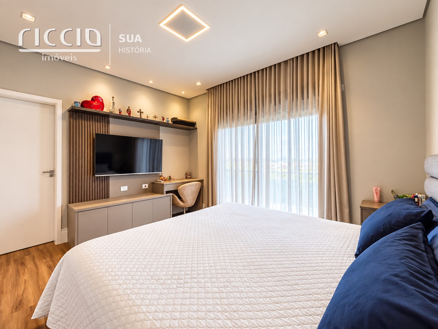 Casa em Condomínio à venda no Urbanova — imagem 20 de 39