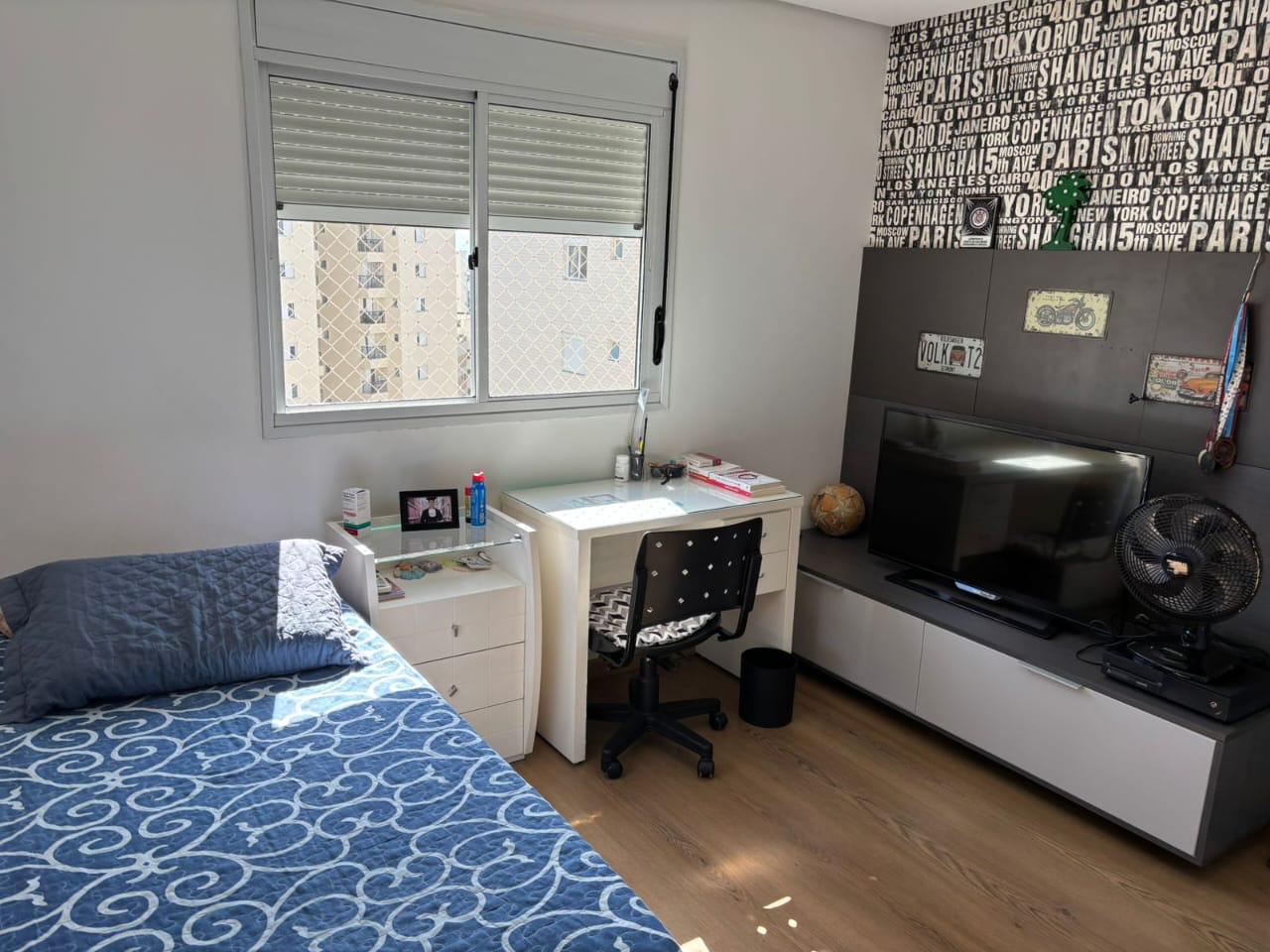 Apartamento à venda no Vila Ema — imagem 52 de 56
