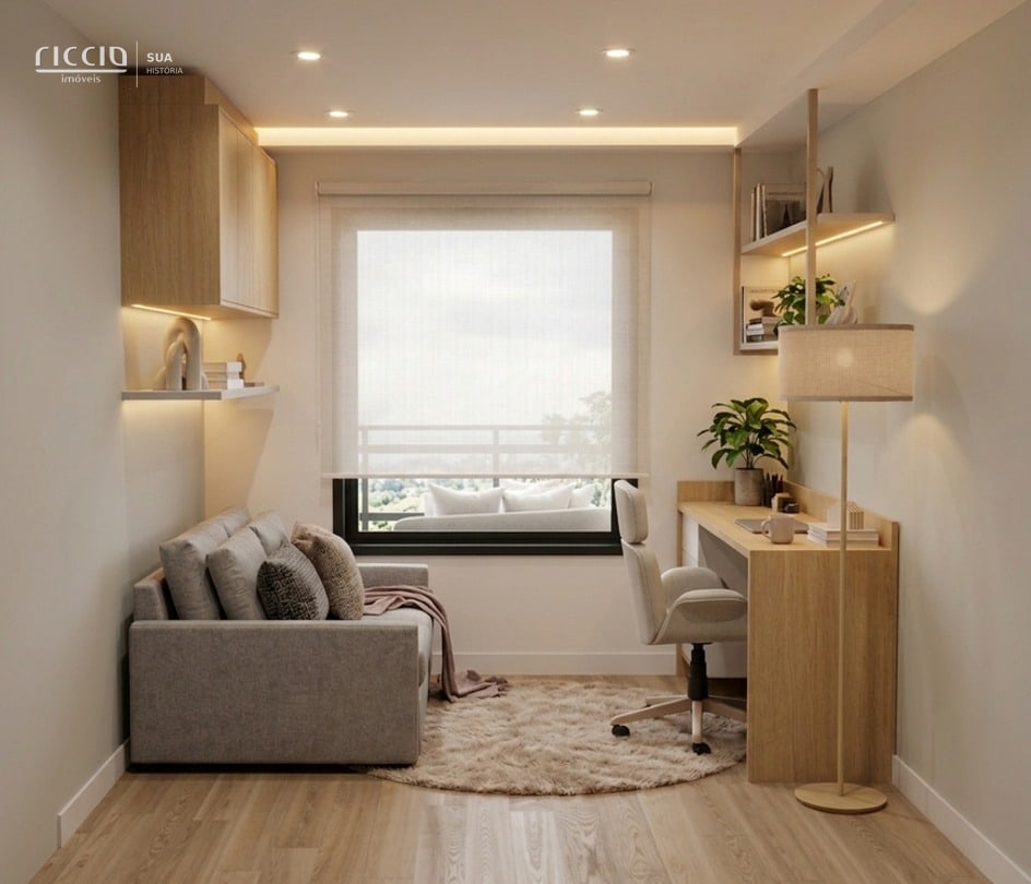Apartamento à venda no Jardim Aquarius — imagem 6 de 14