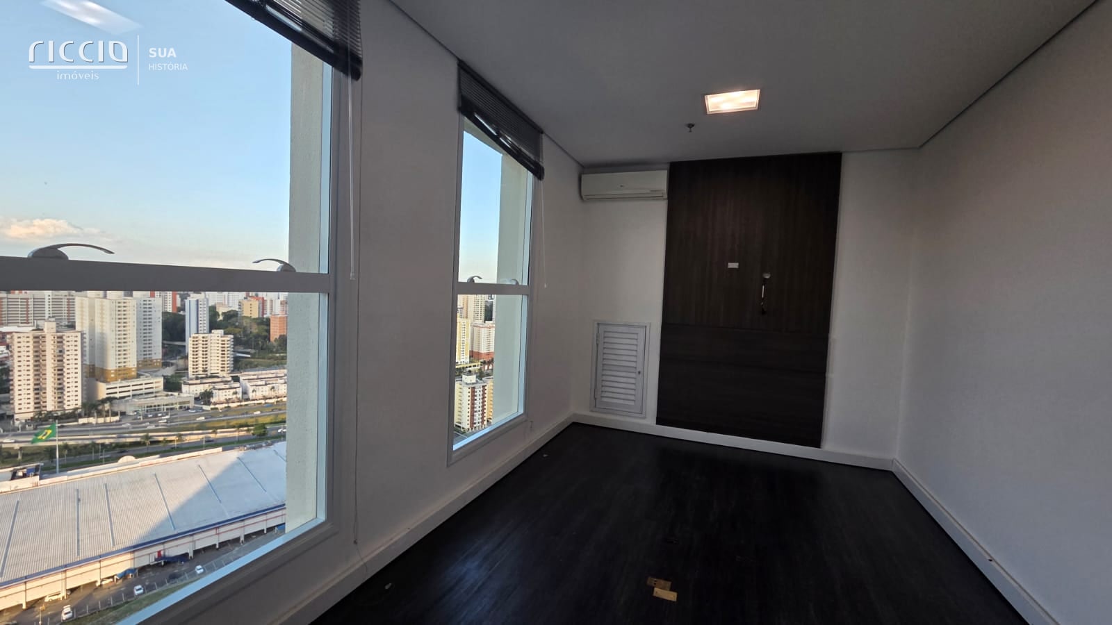 Sala / Conjunto à venda no Jardim das Colinas — imagem 8 de 12
