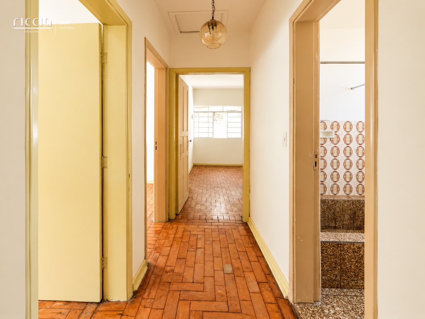 Casa à venda no Conjunto Residencial Vale dos Pinheiros — imagem 4 de 16