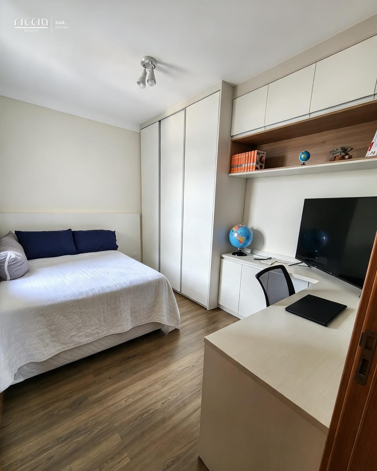 Apartamento à venda no Palmeiras de São José — imagem 7 de 9