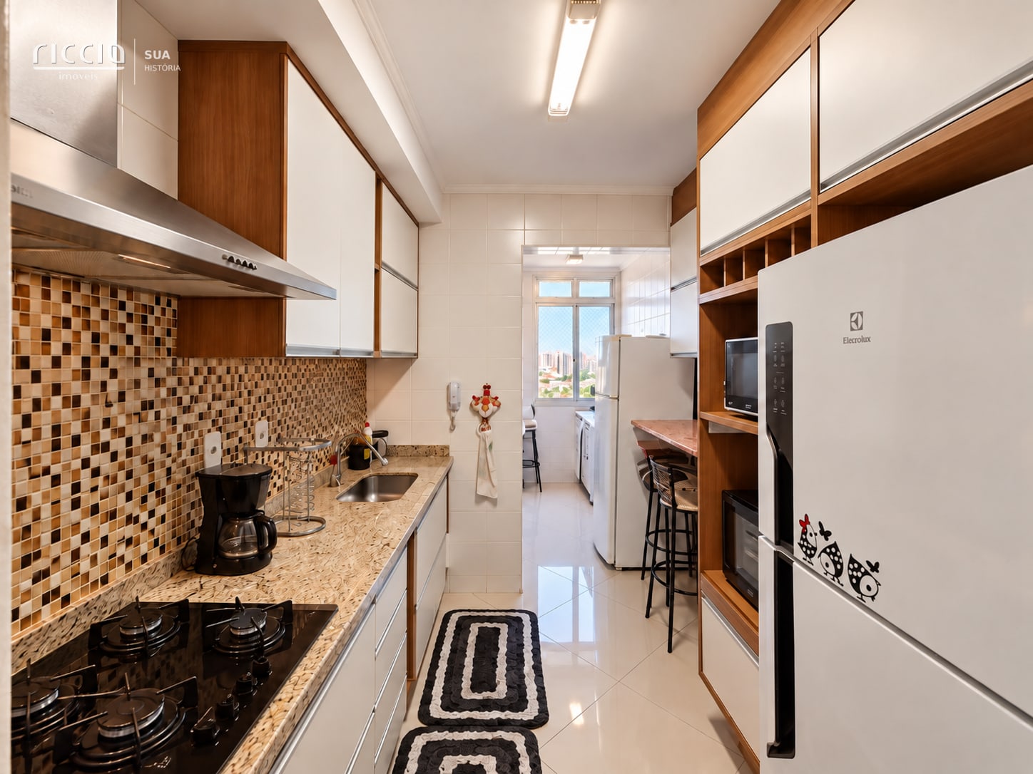 Apartamento à venda no Parque Industrial — imagem 5 de 15