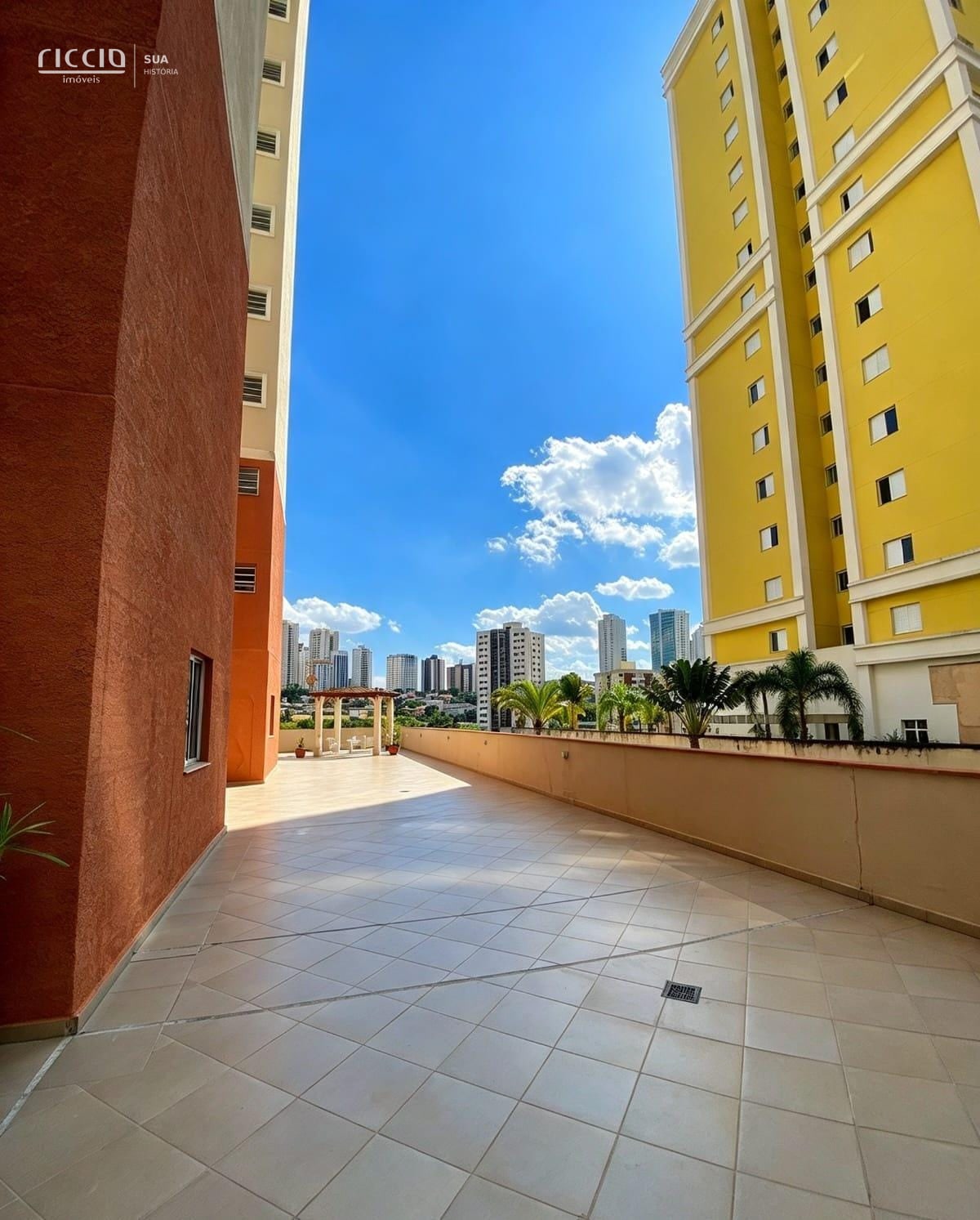 Apartamento à venda no Vila Ema — imagem 22 de 23