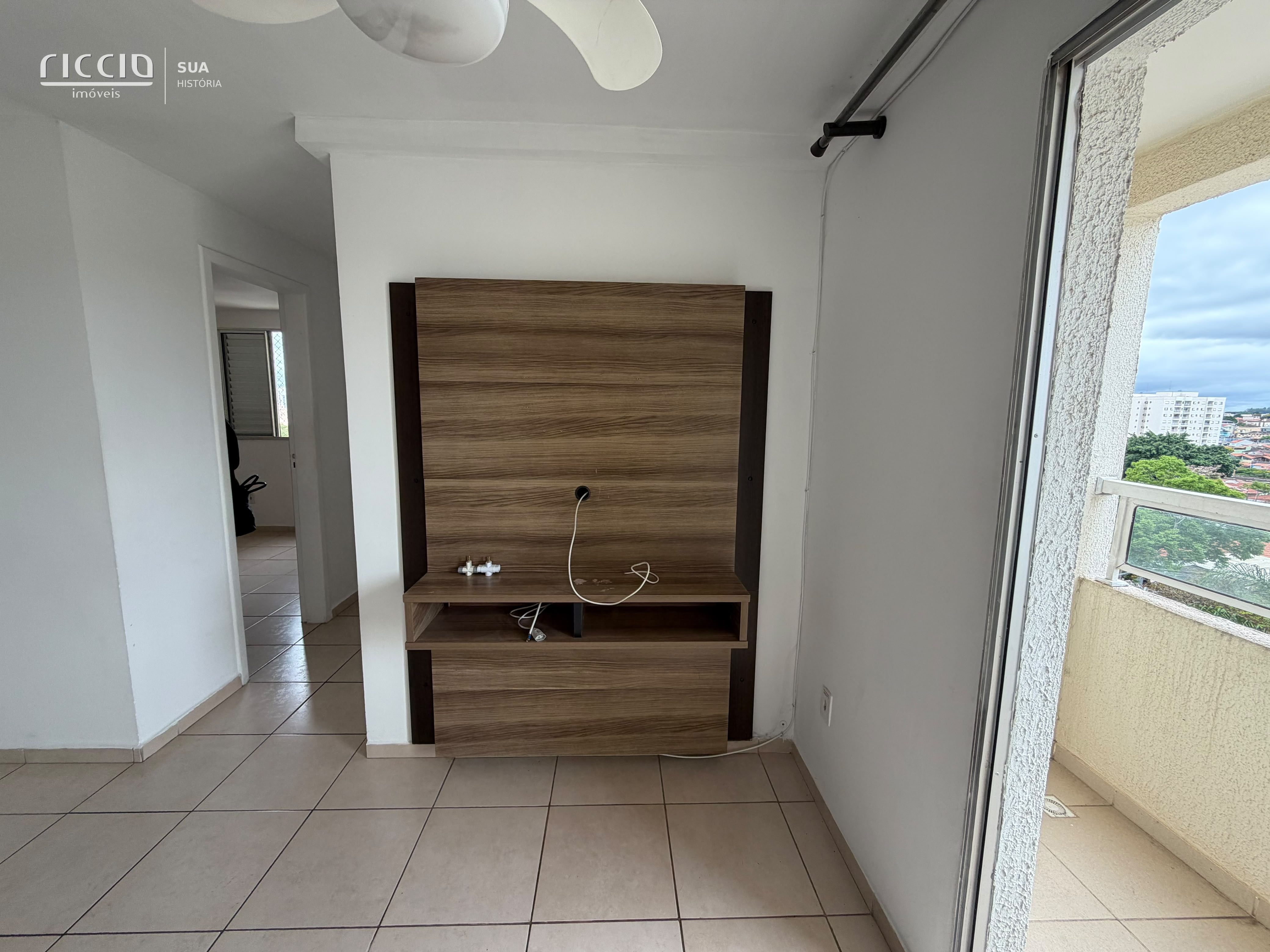 Apartamento à venda no Jardim América — ambiente interno