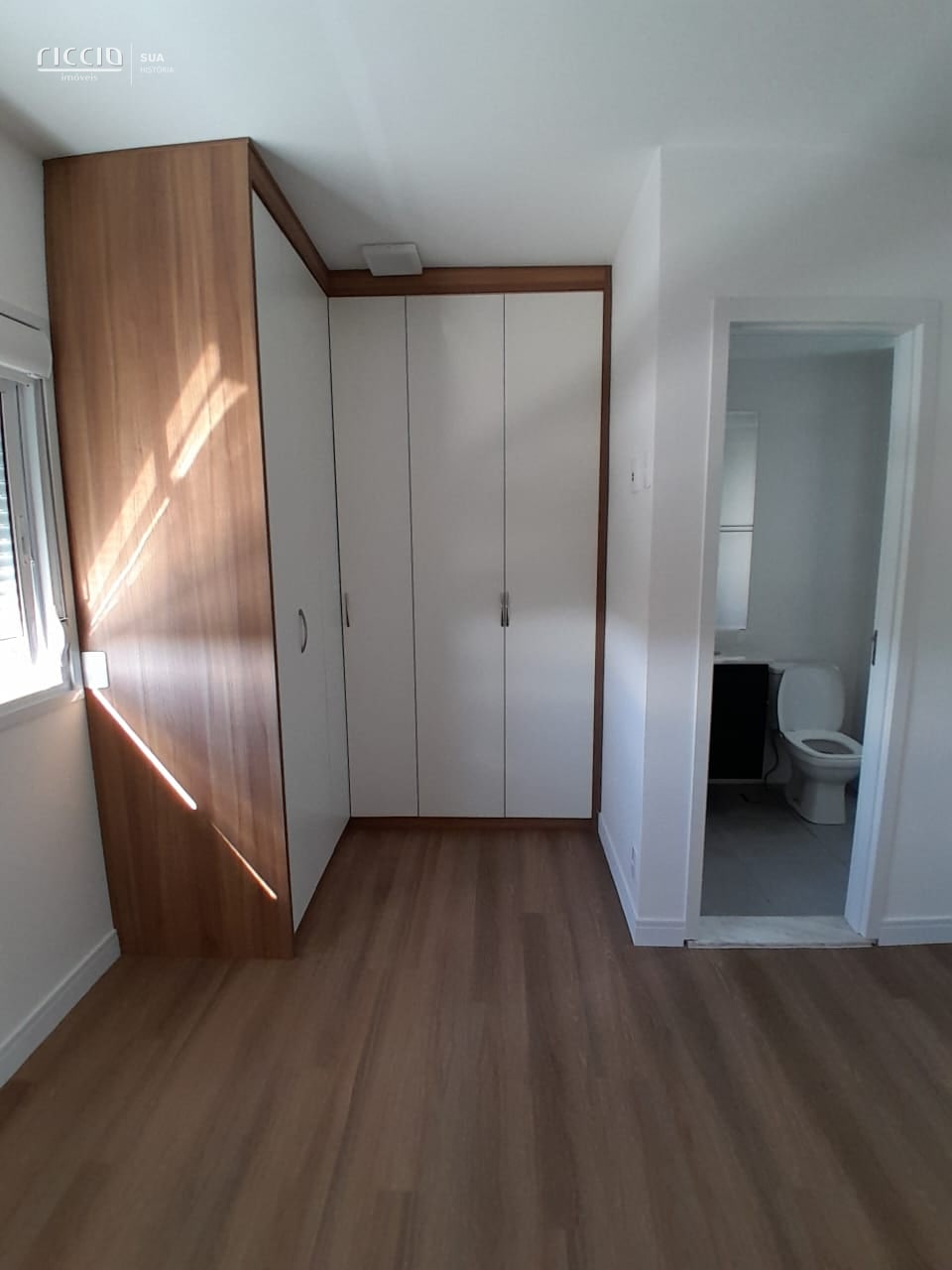 Apartamento à venda no Vila Industrial — ambiente interno