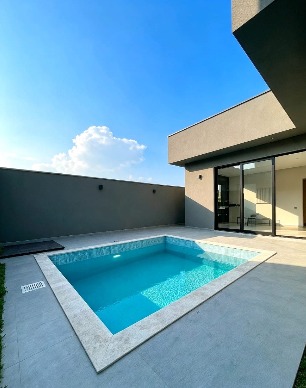 Apartamento à venda no Condomínio Terras do Vale — imagem 6 de 7