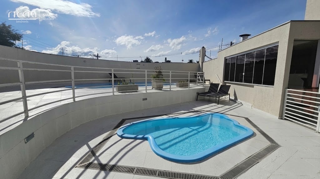 Apartamento à venda no Jardim Petrópolis — imagem 22 de 22