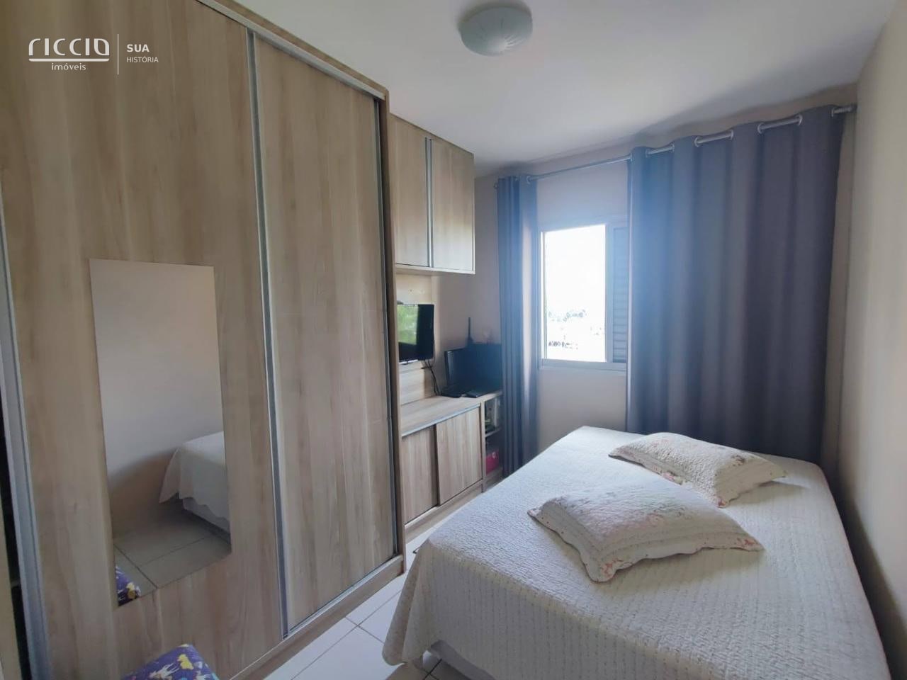 Apartamento à venda no Floradas de São José — imagem 5 de 8