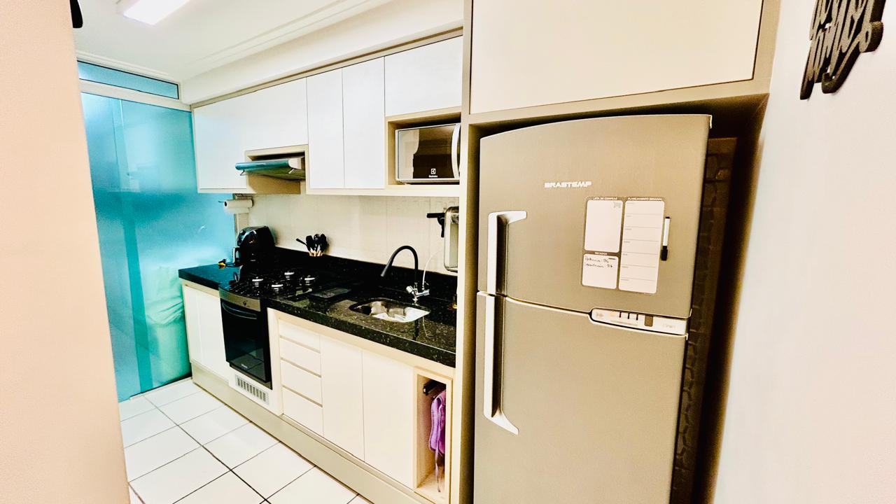 Apartamento à venda no Parque Industrial — imagem 4 de 9