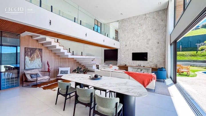Casa em Condomínio à venda no Urbanova — imagem 8 de 37