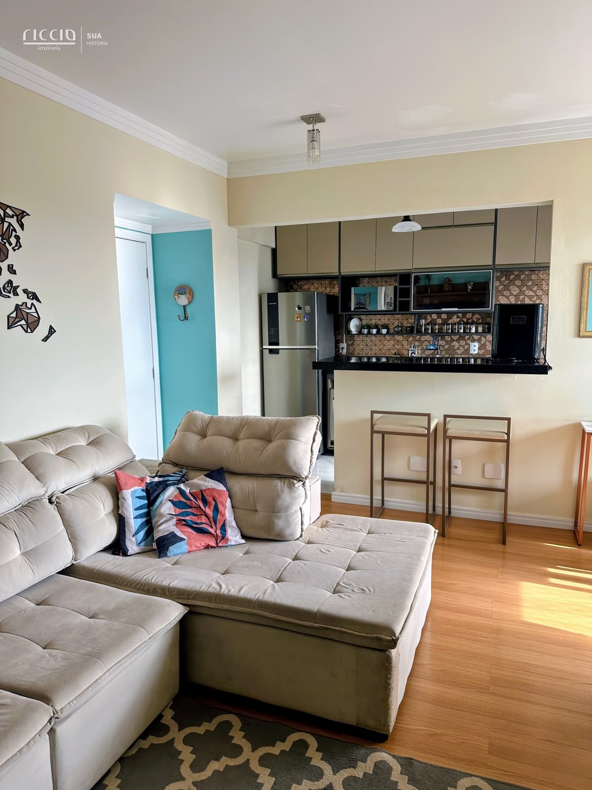 Apartamento à venda no Jardim Oriente — imagem 4 de 24
