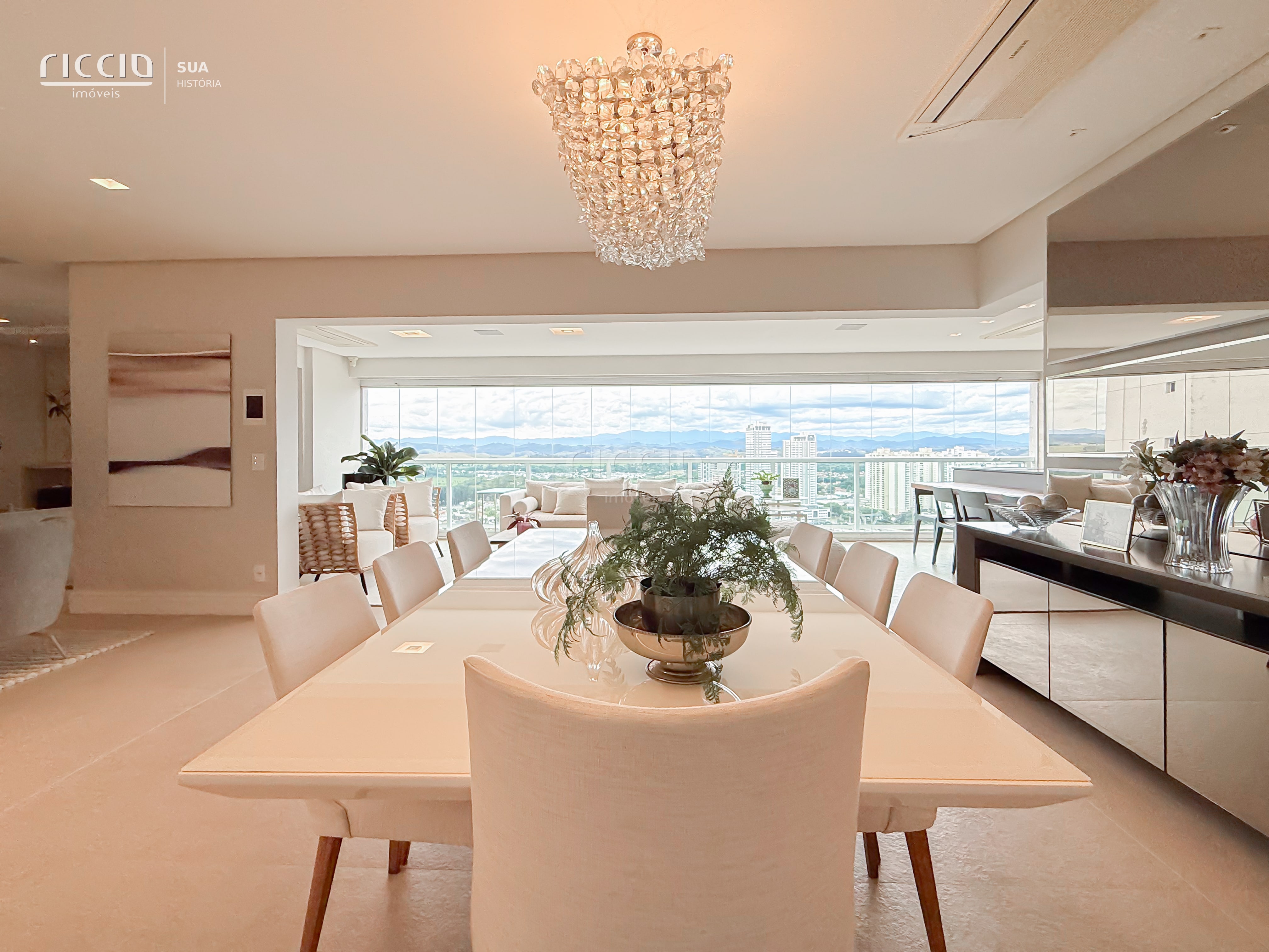 Apartamento à venda no Jardim das Colinas — imagem 9 de 38