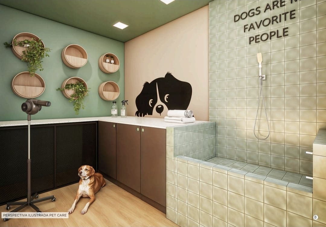 Apartamento à venda no Jardim América — imagem 5 de 8