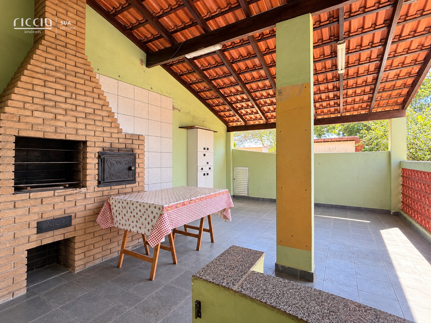 Casa à venda no Jardim Satélite — imagem 19 de 19