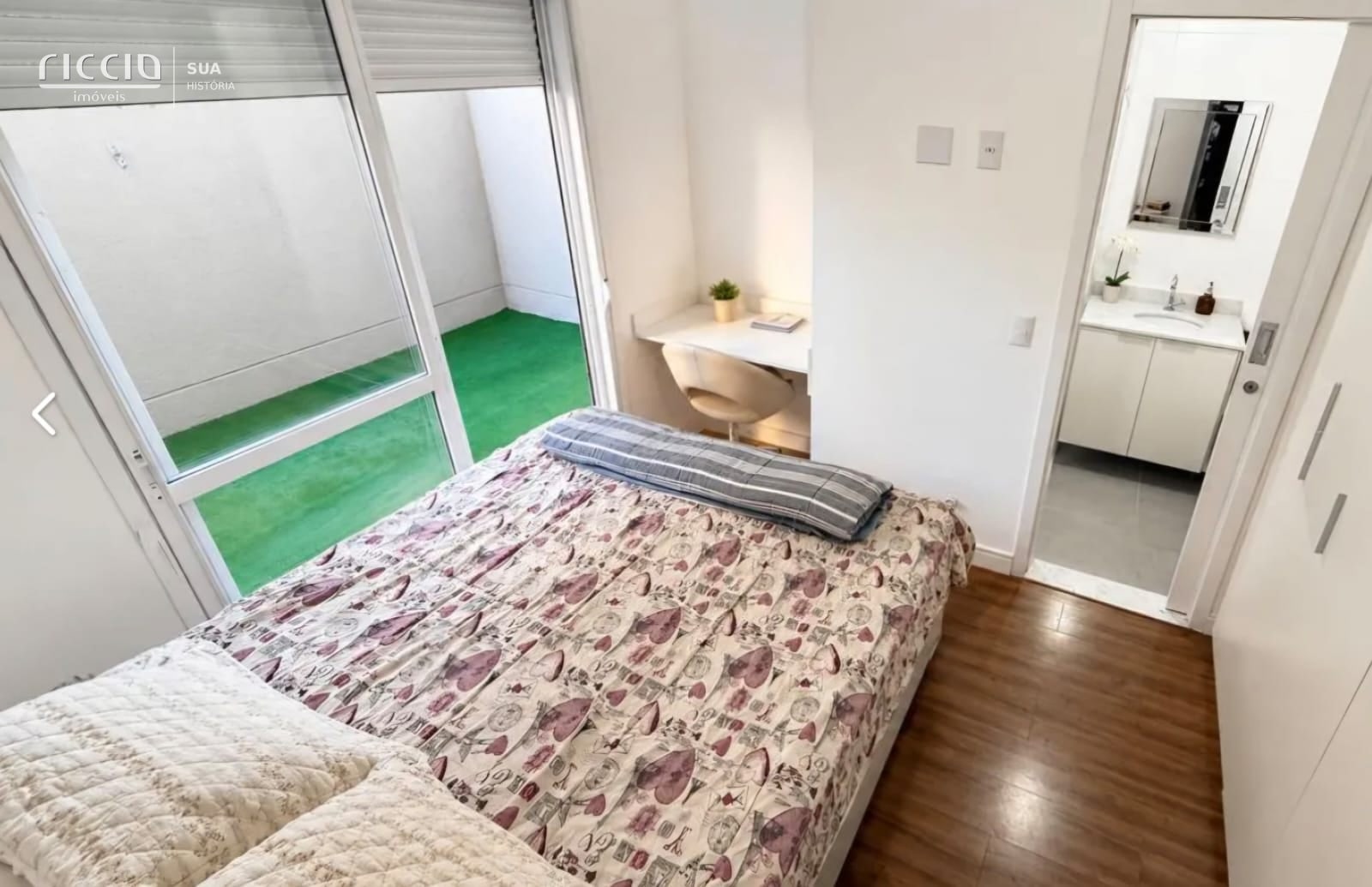 Apartamento à venda no Parque Industrial — imagem 5 de 9
