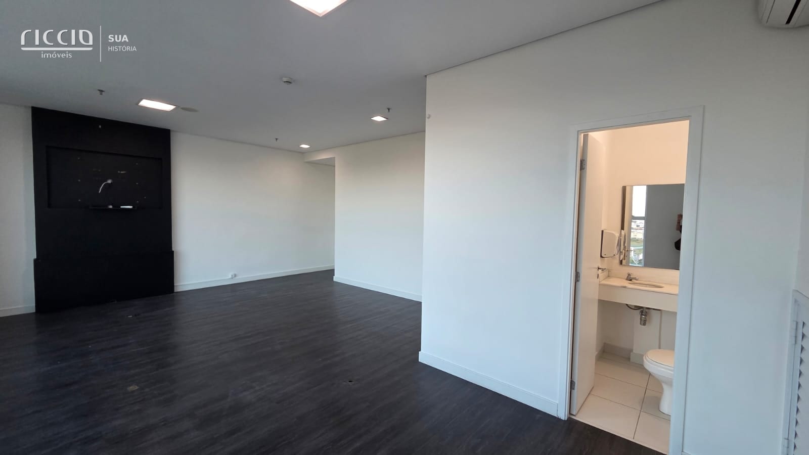 Sala / Conjunto à venda no Jardim das Colinas — imagem 6 de 12