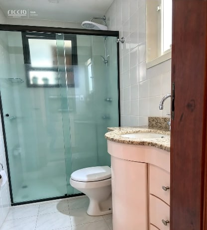 Apartamento à venda no Jardim Satélite — imagem 9 de 9