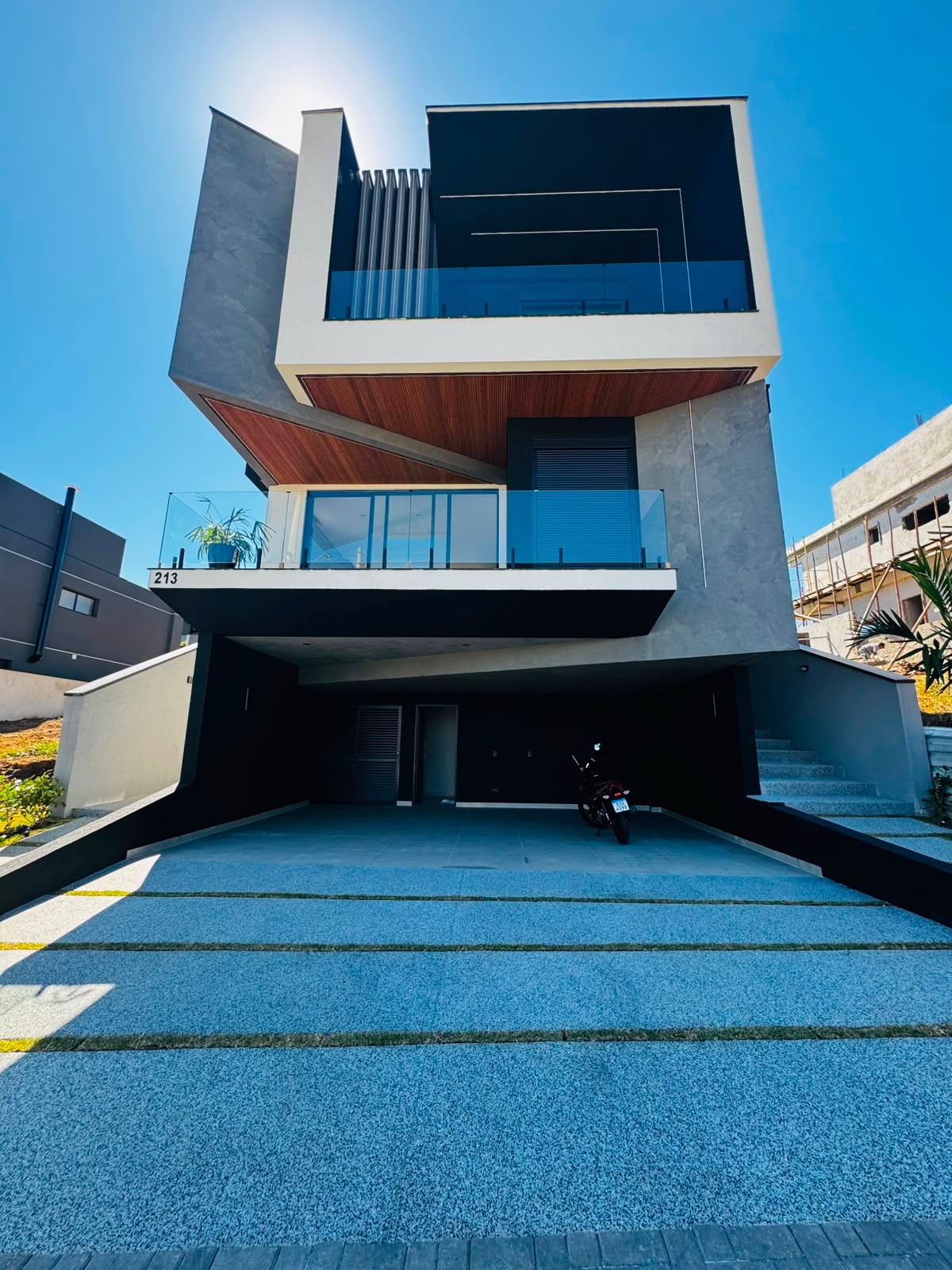 Apartamento à venda no Urbanova — detalhe do imóvel