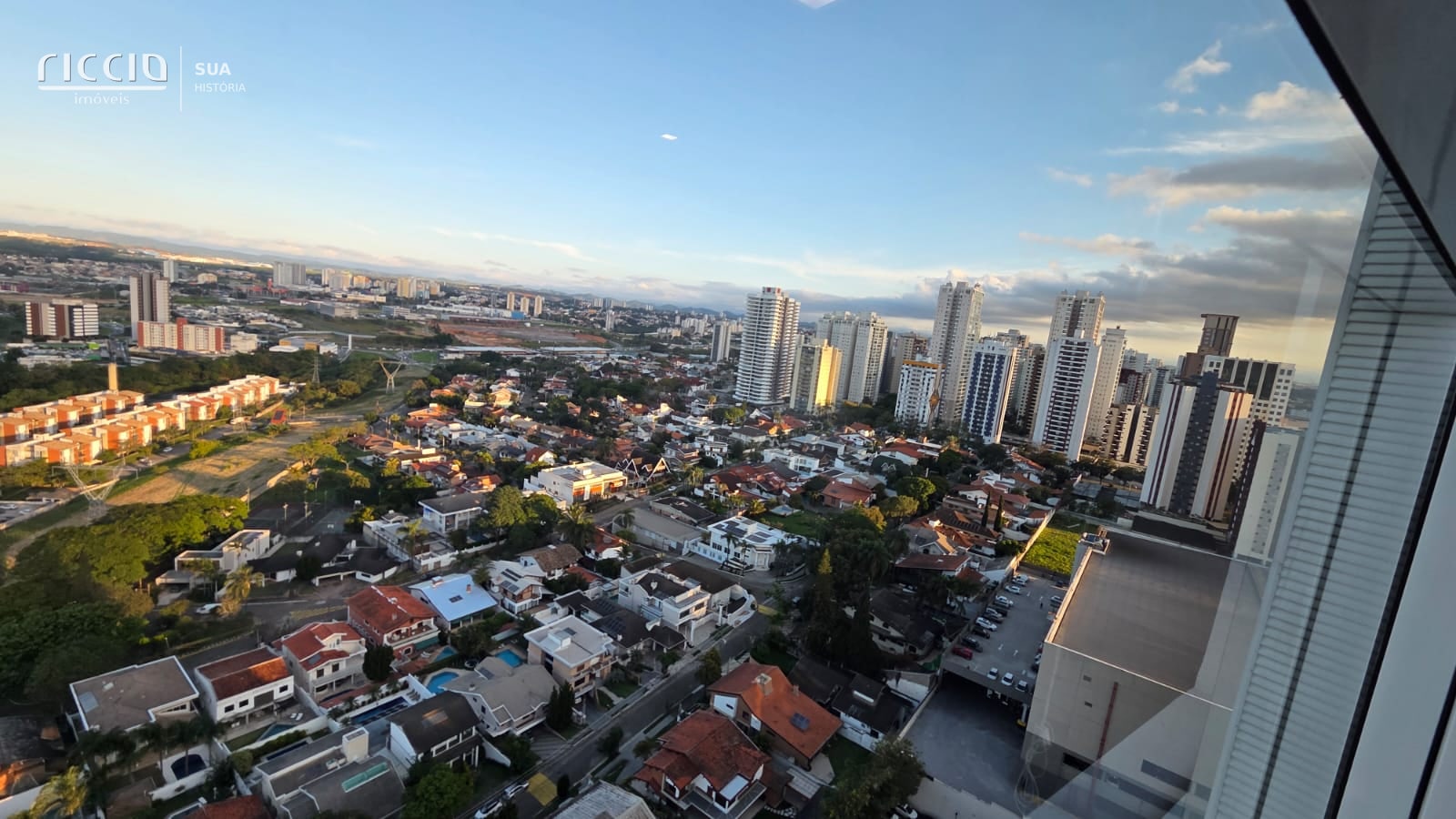 Sala / Conjunto à venda no Jardim das Colinas — imagem 10 de 12