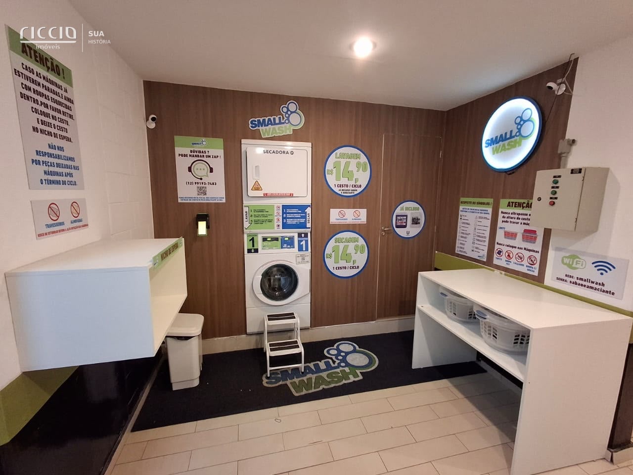 Apartamento à venda no Vila Ema — imagem 13 de 39