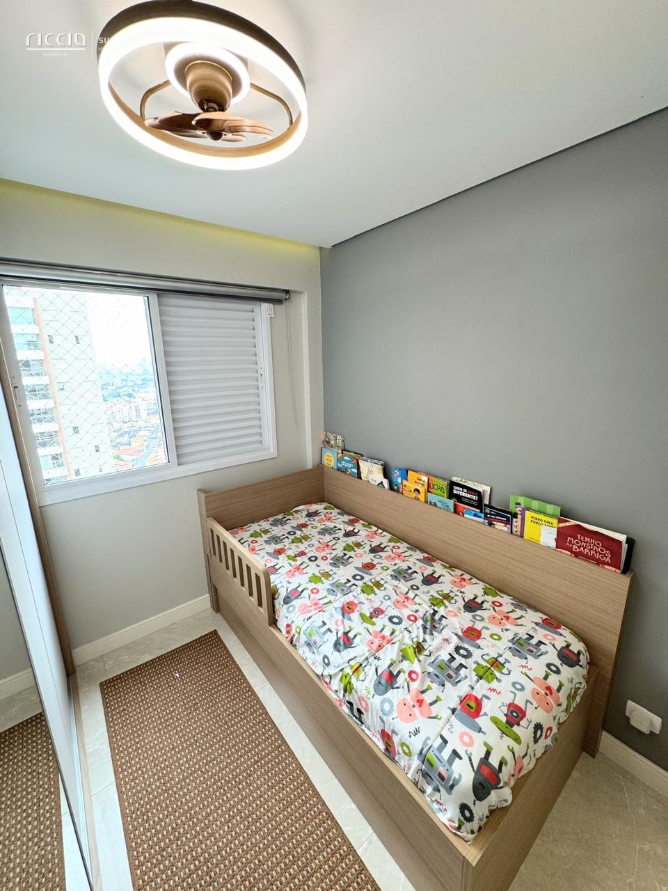 Apartamento à venda no Jardim das Industrias — imagem 31 de 34