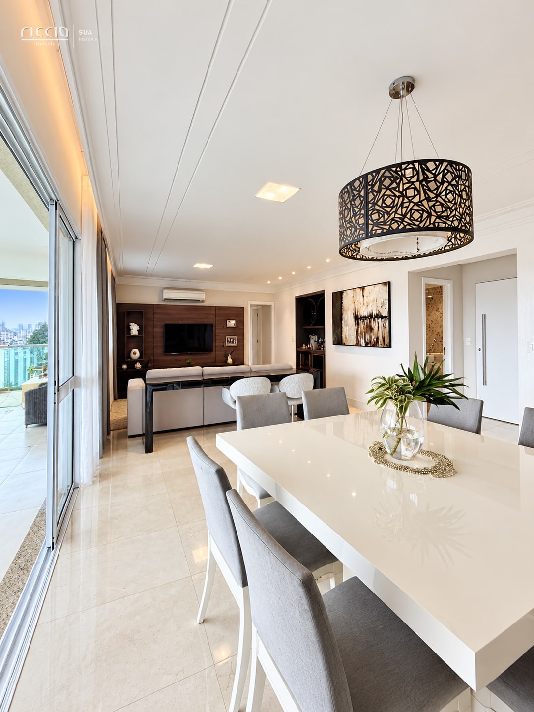 Apartamento à venda no Jardim Aquarius — imagem 9 de 32