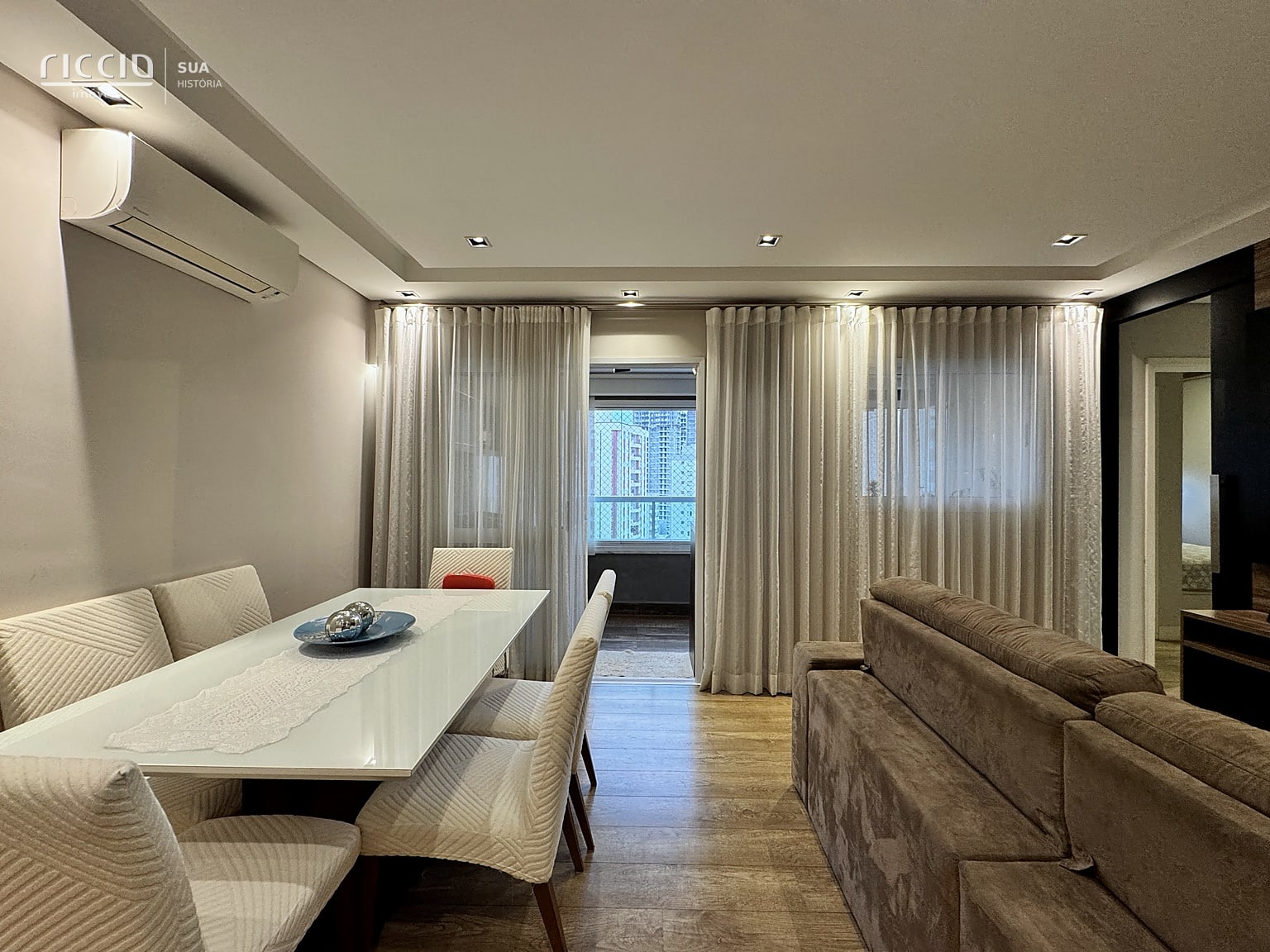Apartamento à venda no Jardim Veneza — imagem 4 de 17