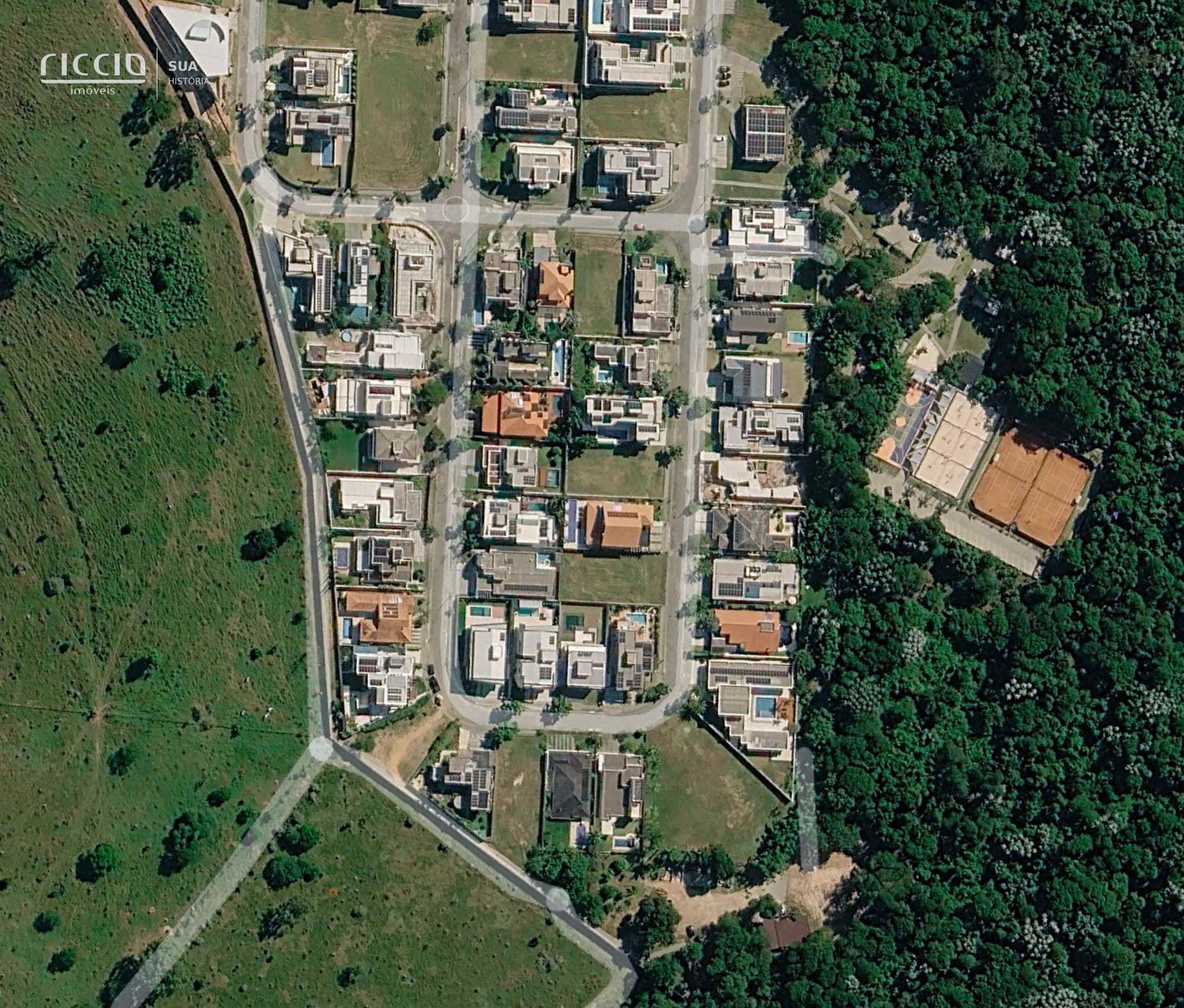 Terreno à venda no Urbanova — imagem 9 de 9