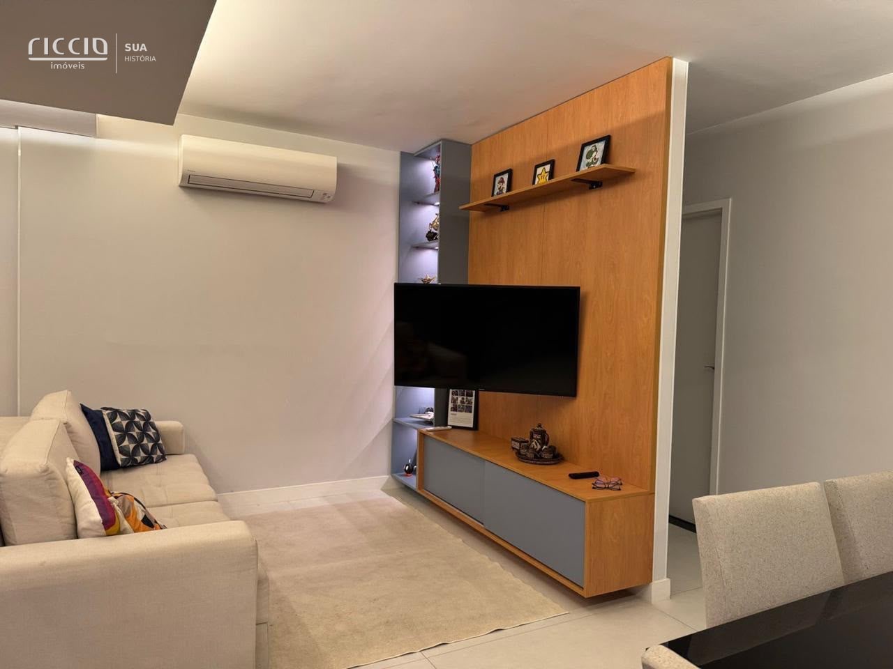 Apartamento à venda no Floradas de São José — imagem 5 de 22