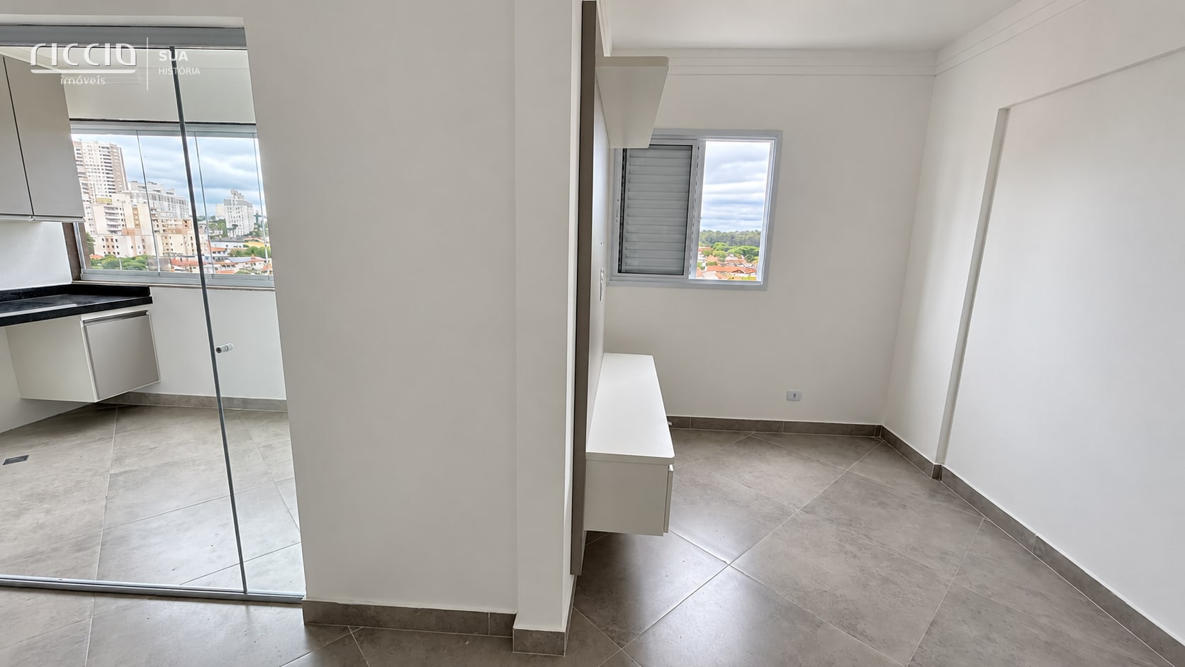 Apartamento à venda no Palmeiras de São José — imagem 8 de 15
