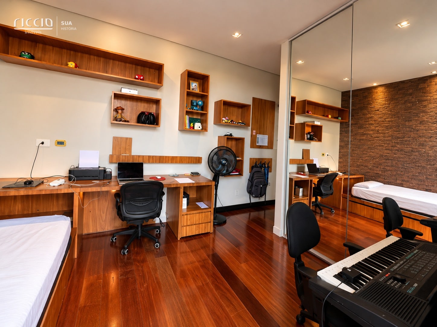 Casa em Condomínio à venda no Urbanova — imagem 12 de 21