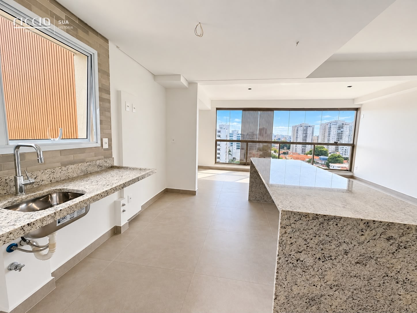 Apartamento à venda no Vila Ema — imagem 4 de 10