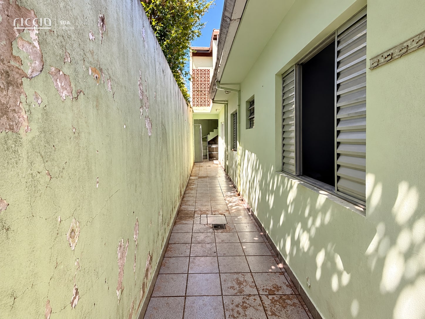 Casa à venda no Jardim Satélite — imagem 17 de 19