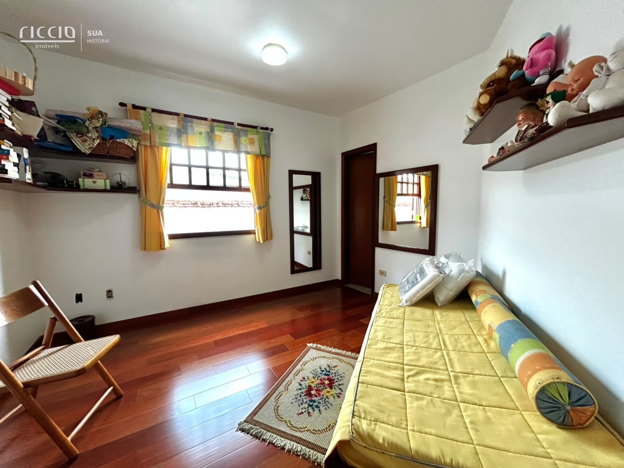 Casa em Condomínio à venda no Jardim das Colinas — imagem 13 de 29