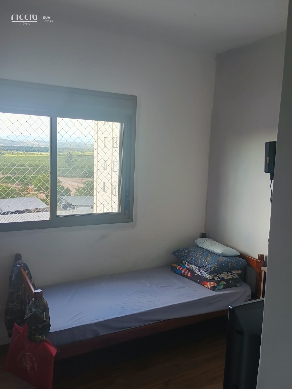 Apartamento à venda no Vila Industrial — imagem 6 de 8