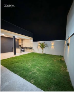 Casa à venda no Loteamento Villa Branca — imagem 7 de 7