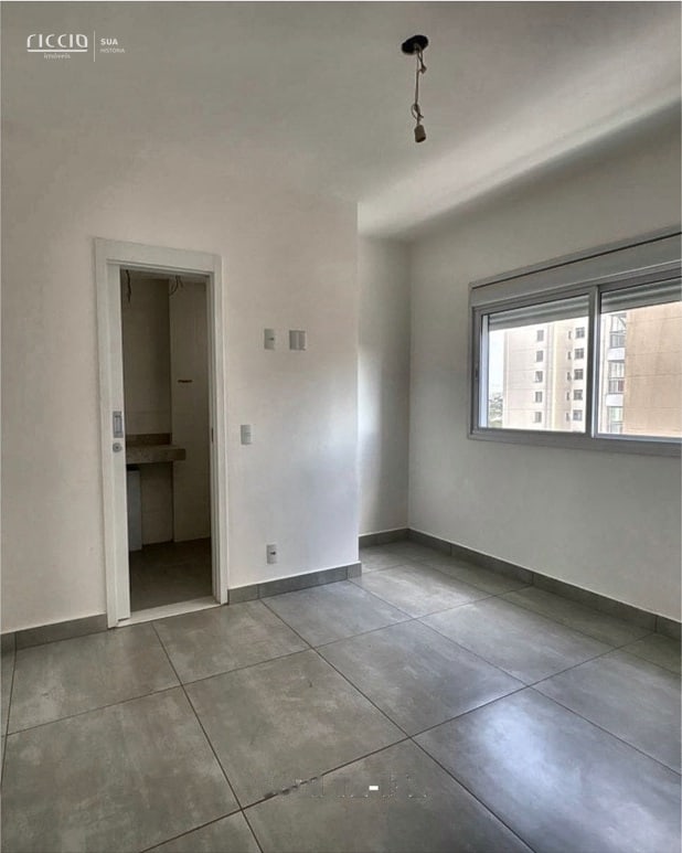 Apartamento à venda no Parque Industrial — detalhe do imóvel