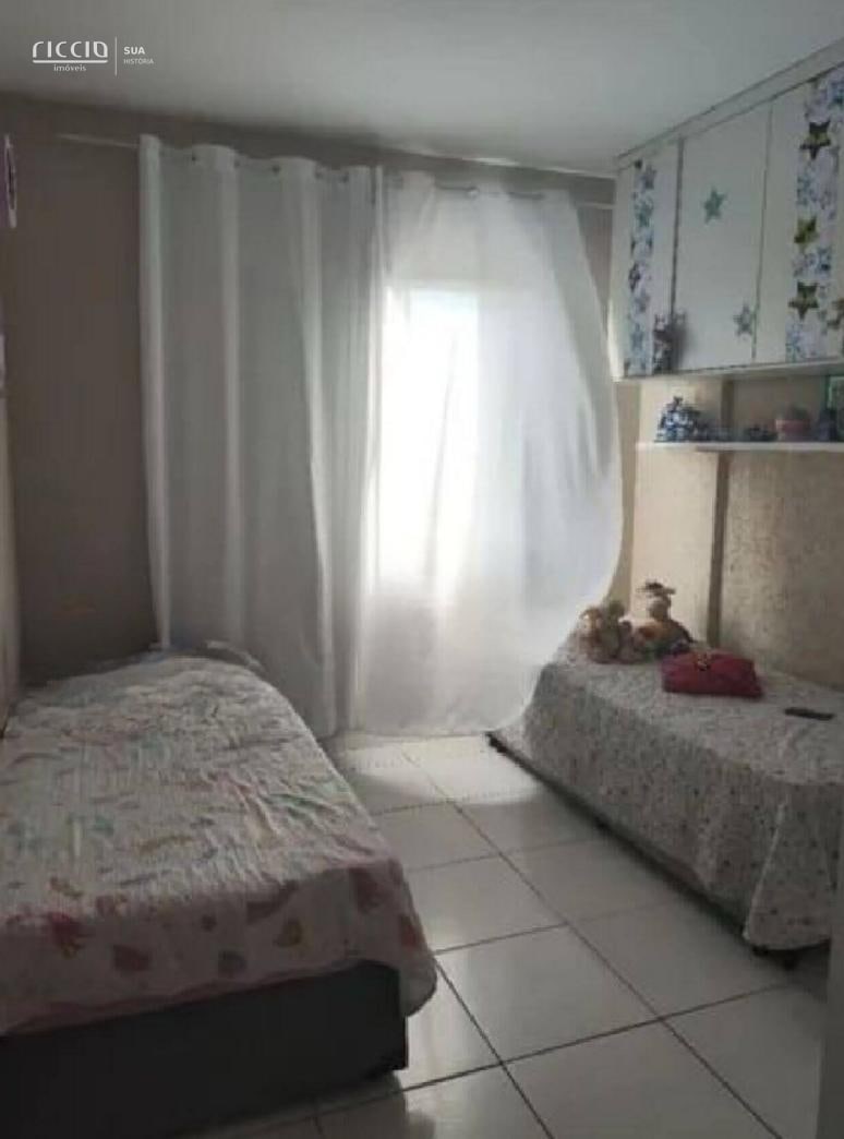 Apartamento à venda no Floradas de São José — imagem 6 de 8