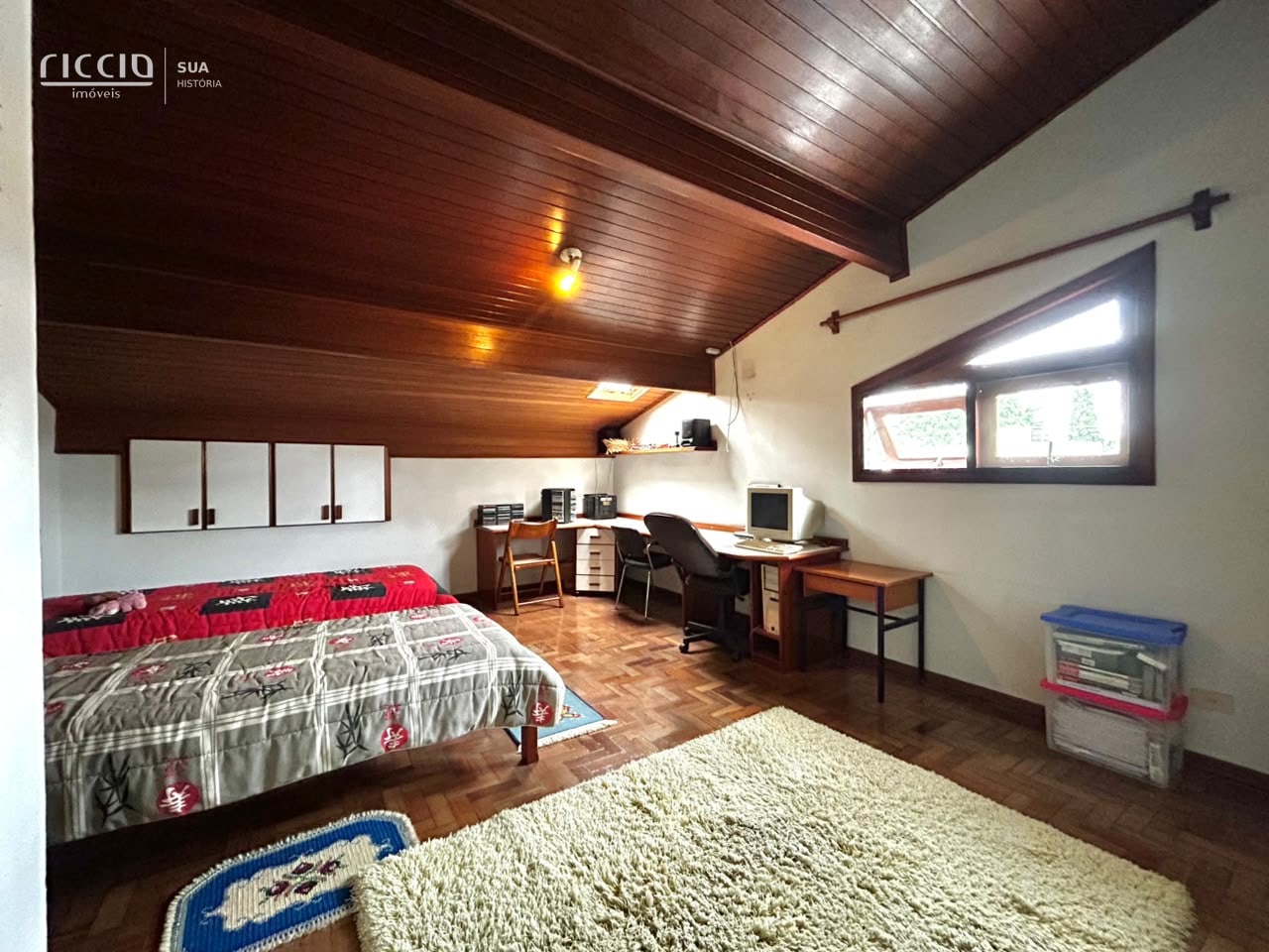 Casa em Condomínio à venda no Jardim das Colinas — imagem 21 de 29