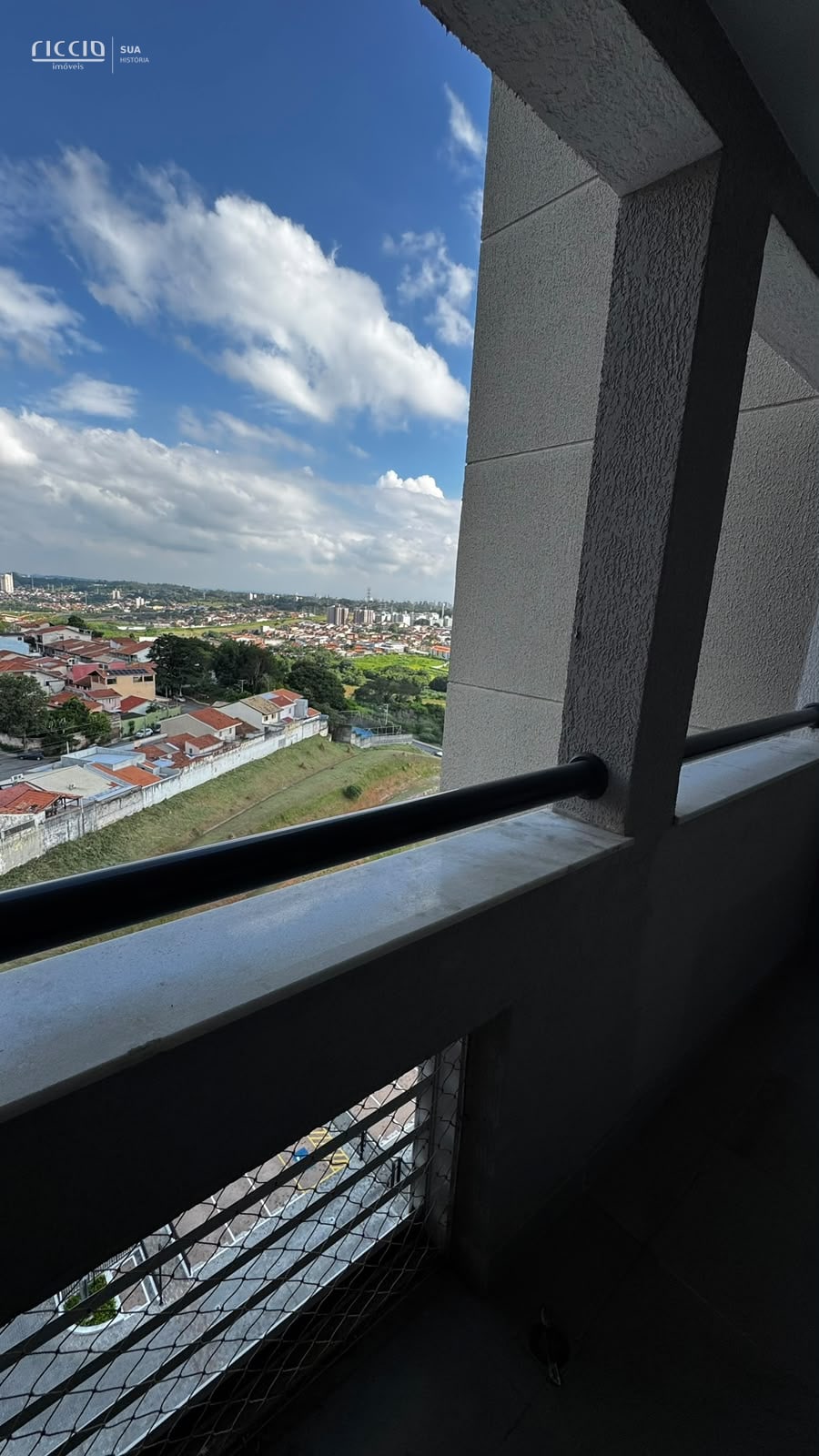 Apartamento à venda no Vila Industrial — imagem 4 de 8