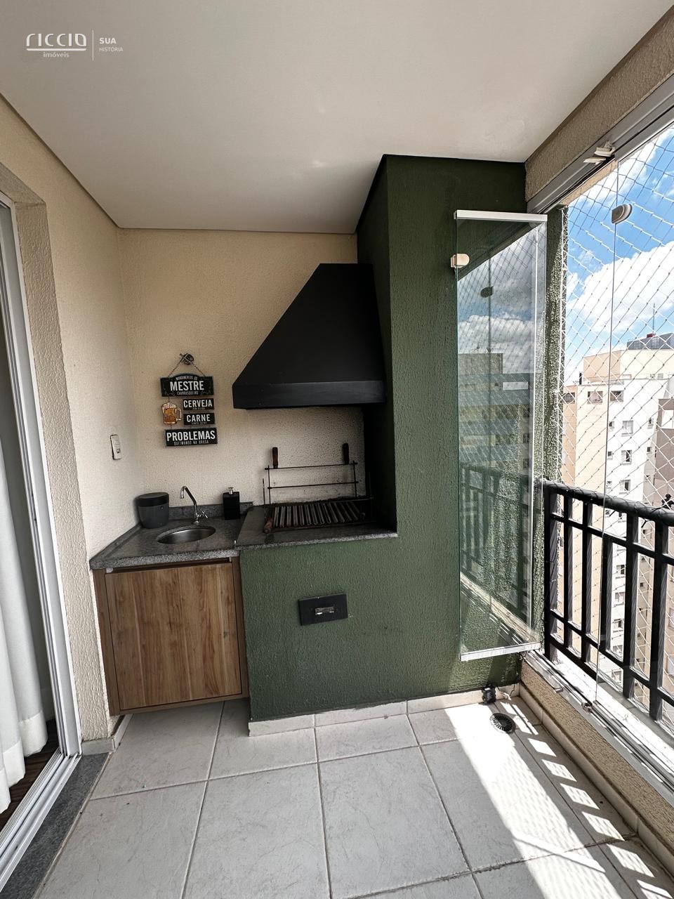 Apartamento à venda no Jardim Aquarius — imagem 9 de 17