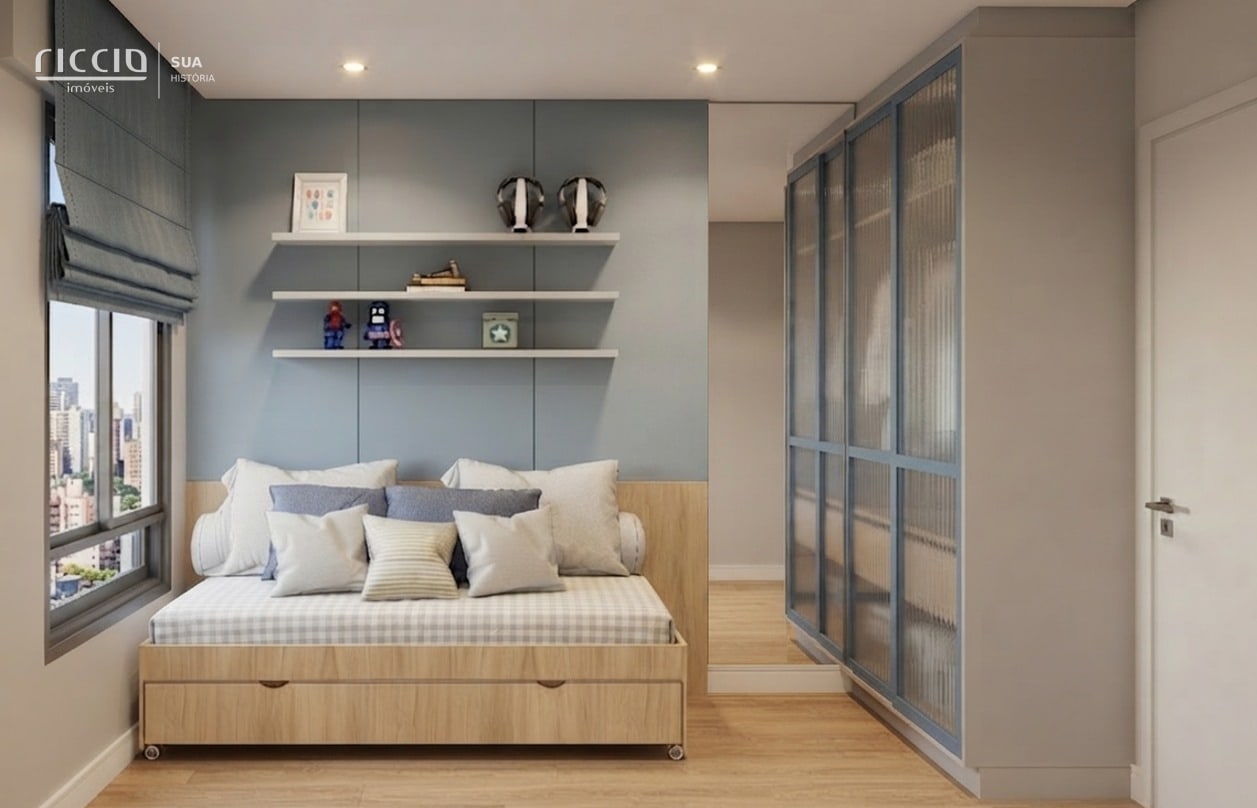 Apartamento à venda no Jardim Aquarius — imagem 12 de 14