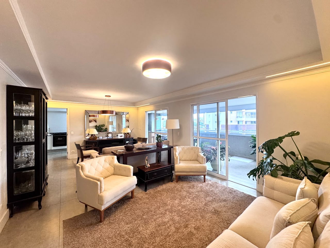Apartamento à venda no Jardim Esplanada — detalhe do imóvel