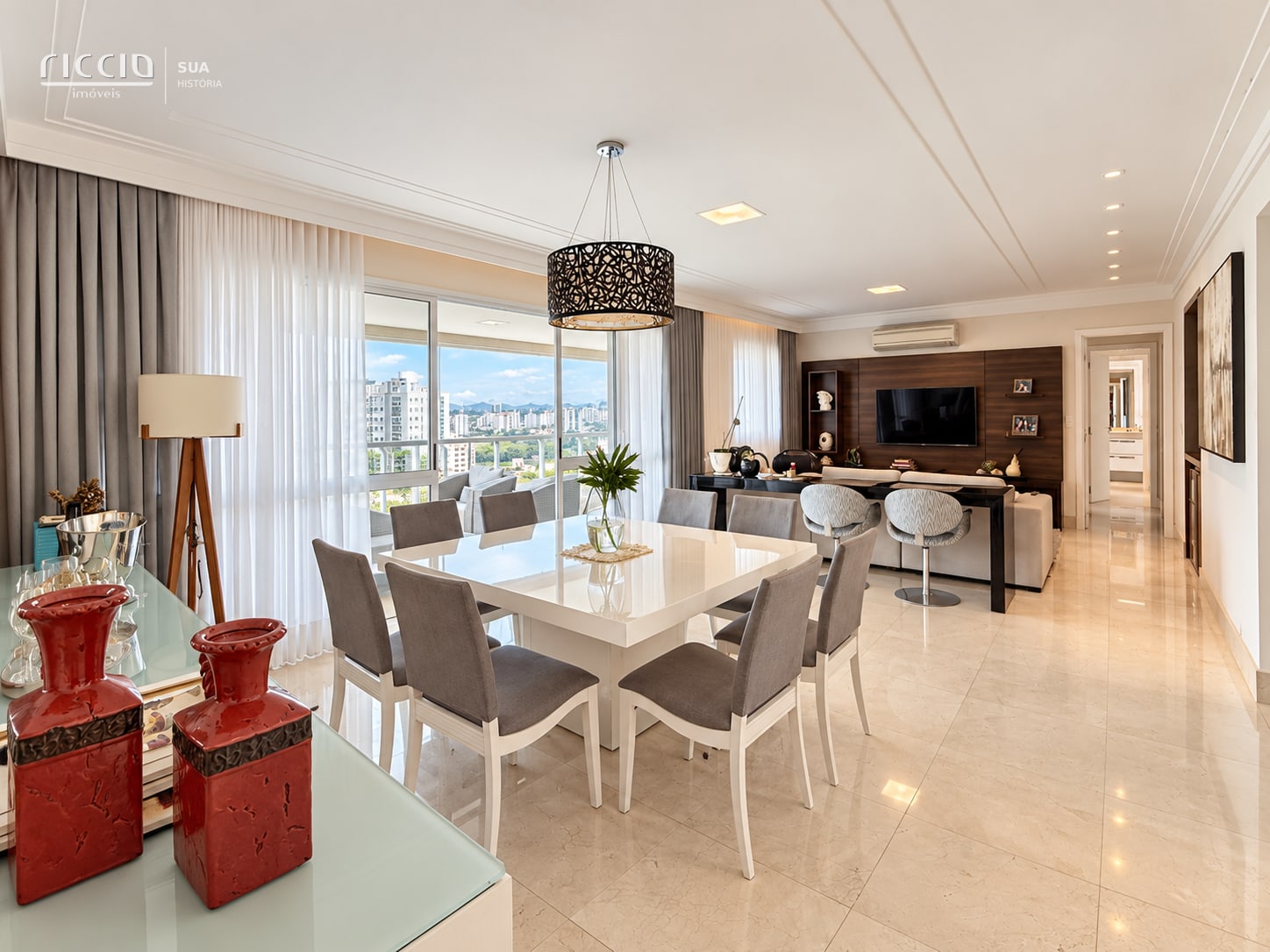 Apartamento à venda no Jardim Aquarius — imagem 4 de 32