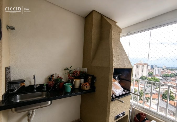 Apartamento à venda no Jardim Oriente — imagem 4 de 11