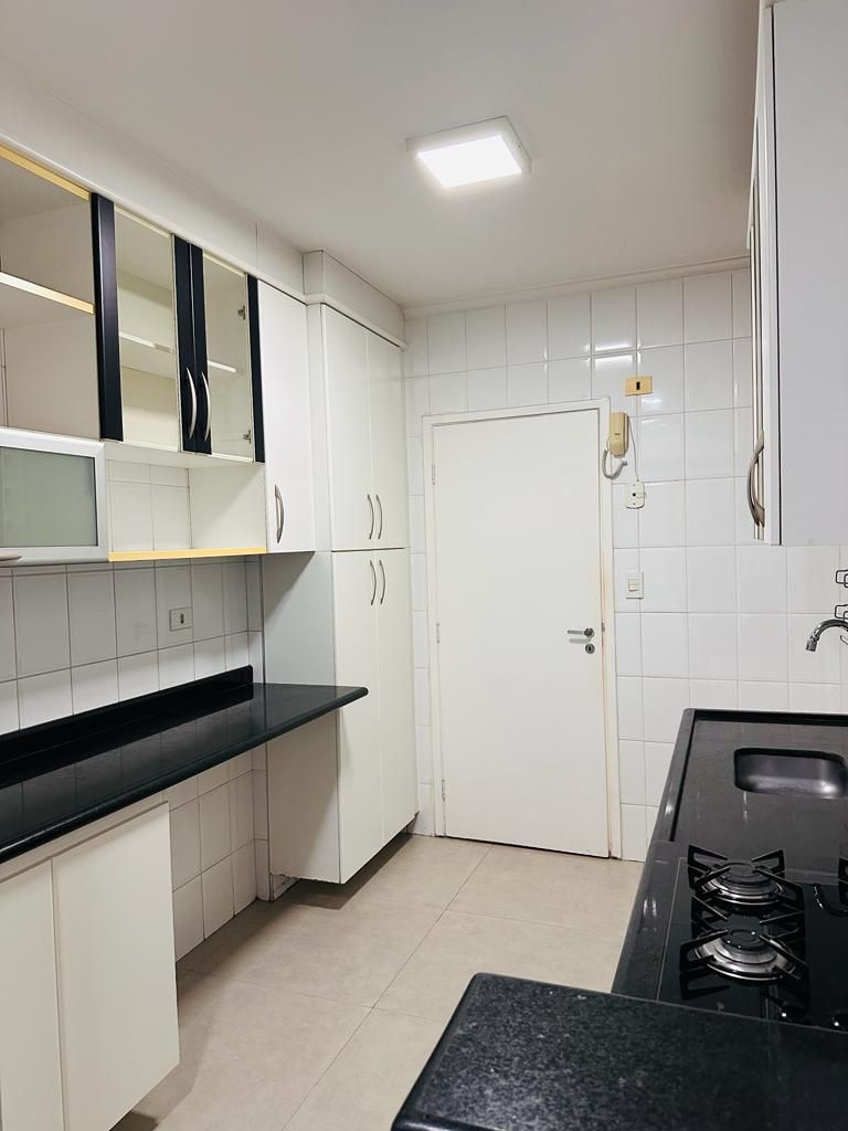 Apartamento à venda no Jardim Aquarius — imagem 9 de 18